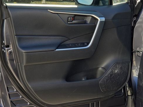Certified 2025 Toyota RAV4 LE image 16