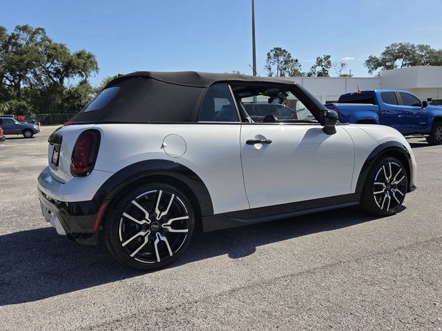 New 2026 MINI Cooper S FWD image 7