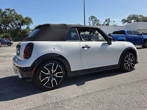 New 2026 MINI Cooper S FWD image 7
