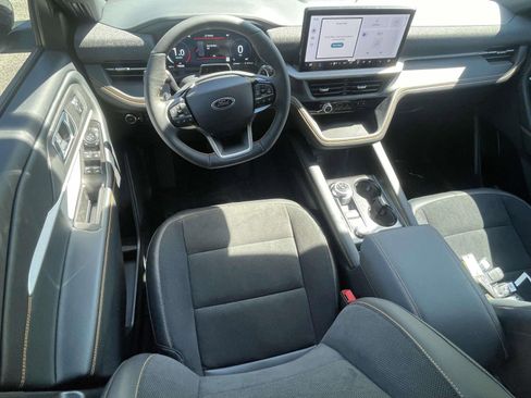 New 2026 Ford Explorer Tremor image 9