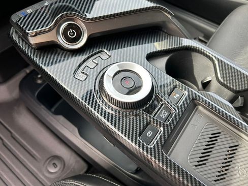 Used 2023 Kia EV6 Wind w/ Wind Technology Package image 26