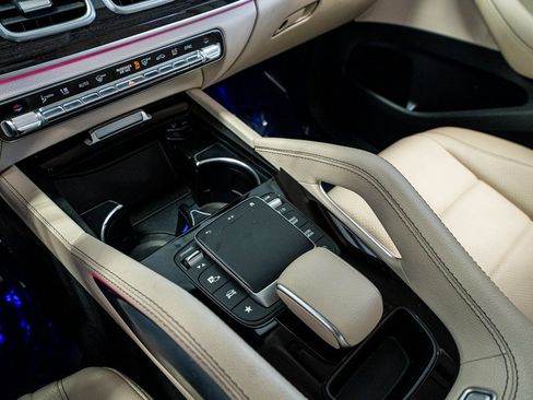 Used 2022 Mercedes-Benz GLE 350 image 49