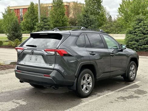 Used 2024 Toyota RAV4 XLE w/ Convenience Package AWD/4WD image 24