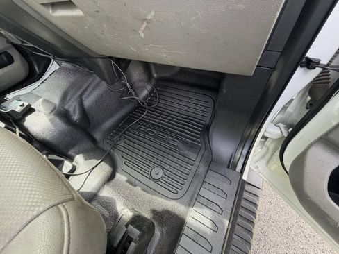 Used 2021 Ford F350 XL w/ Power Equipment Group AWD/4WD image 45