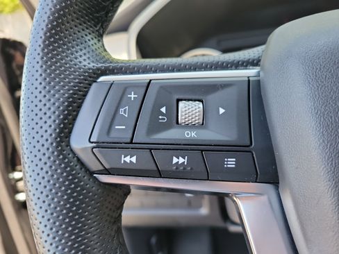 Used 2024 Mitsubishi Outlander SE AWD/4WD image 20