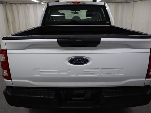 Used 2022 Ford F150 XL w/ Trailer Tow Package AWD/4WD image 5