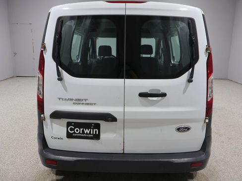 Used 2016 Ford Transit Connect XL FWD image 3