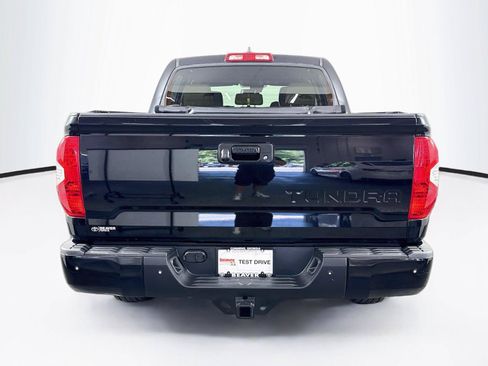 Certified 2021 Toyota Tundra SR5 RWD image 10