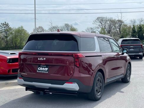 New 2026 Kia Carnival FWD image 7