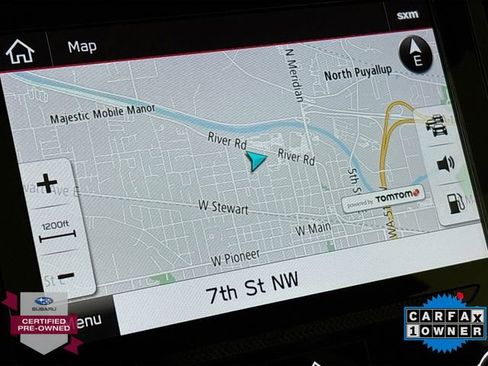 Certified 2023 Subaru Forester Wilderness image 13