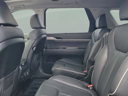 Certified 2024 Hyundai Palisade XRT image 9