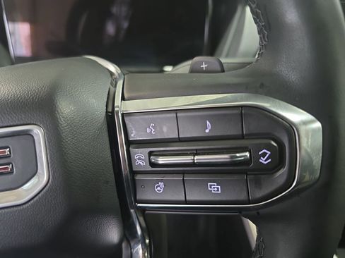 Used 2026 GMC Terrain Elevation w/ Elevation Premium Package AWD/4WD image 19