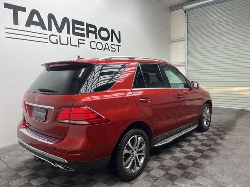 Used 2016 Mercedes-Benz GLE 350 image 17