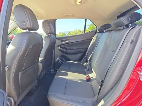 Certified 2024 Buick Encore GX Preferred image 8