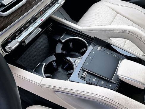 Certified 2024 Mercedes-Benz GLE 350 4MATIC image 21