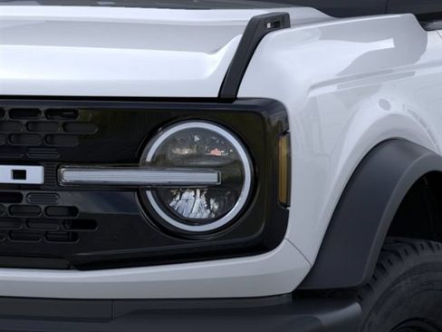 New 2026 Ford Bronco Outer Banks AWD/4WD image 20