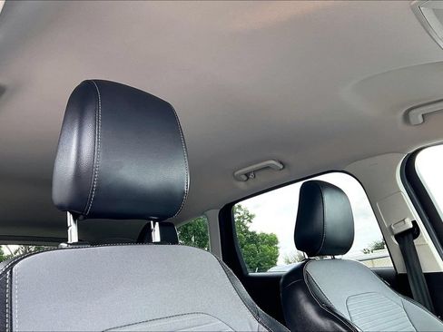 Used 2019 Ford Escape SE FWD image 22