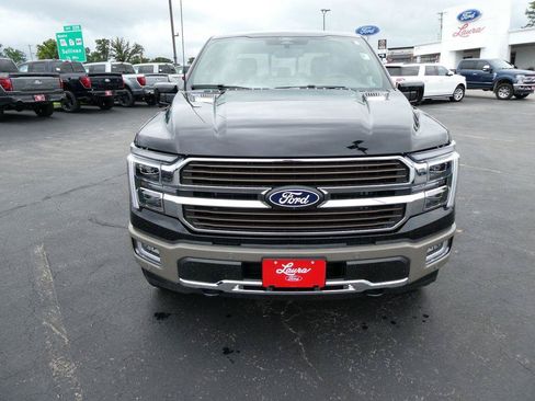 New 2026 Ford F150 King Ranch w/ Equipment Group 601A High AWD/4WD image 9