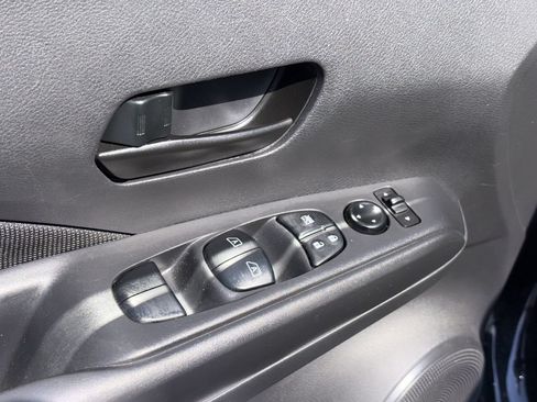 Certified 2024 Nissan Kicks S FWD image 23