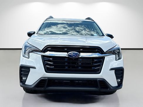 New 2026 Subaru Ascent Limited AWD/4WD image 8