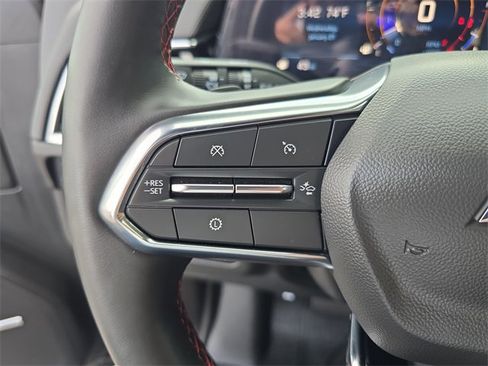 Certified 2025 Chevrolet Suburban RST w/ Comfort Package image 25