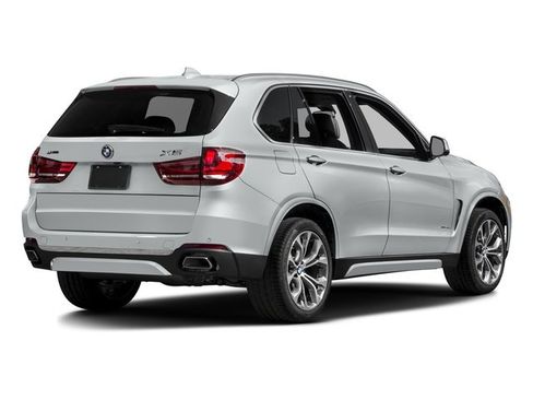 Used 2018 BMW X5 xDrive40e AWD/4WD image 2