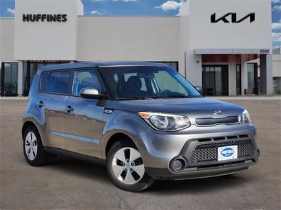 Used 2016 Kia Soul w/ Convenience Package