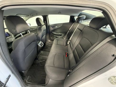 Used 2024 Chevrolet Malibu LT w/ LPO, Floor Liner Package FWD image 26
