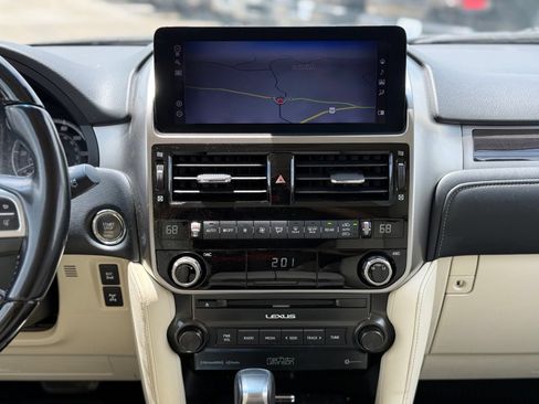 Used 2022 Lexus GX 460 Premium AWD/4WD image 15