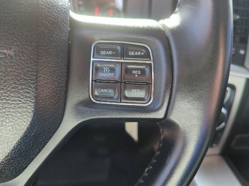 Used 2019 RAM 1500 Big Horn image 13