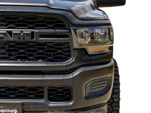 Used 2023 RAM 2500 Tradesman AWD/4WD image 50