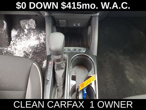 Used 2025 Chevrolet TrailBlazer LT image 23