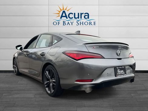 Used 2023 Acura Integra A-Spec image 5