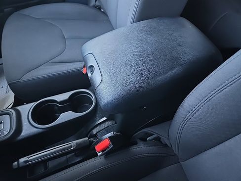 Used 2017 Jeep Wrangler Unlimited Sport w/ Quick Order Package 24S image 54