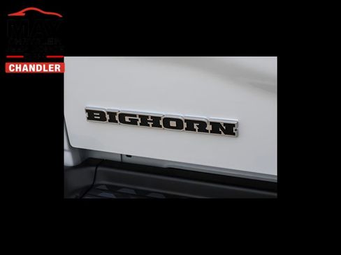 New 2025 RAM 2500 Big Horn image 18