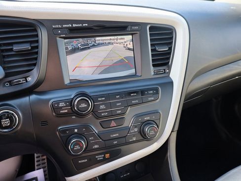 Used 2013 Kia Optima SX w/ Limited Pkg image 15