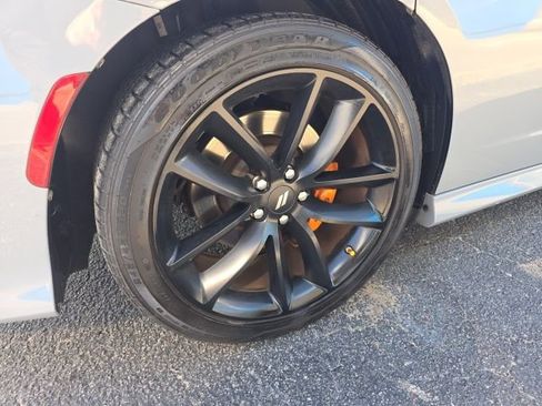 Used 2022 Dodge Charger GT w/ Plus Group image 40