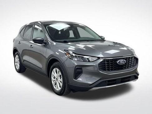 Used 2025 Ford Escape Active FWD image 3