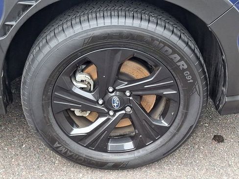 Certified 2025 Subaru Crosstrek 2.0i w/ Crosstrek Mirror Package image 8