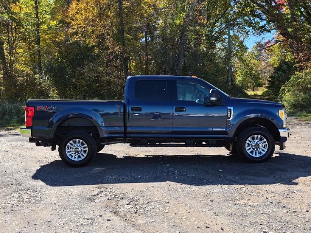 Certified 2017 Ford F250 XLT w/ XLT Value Package AWD/4WD image 2