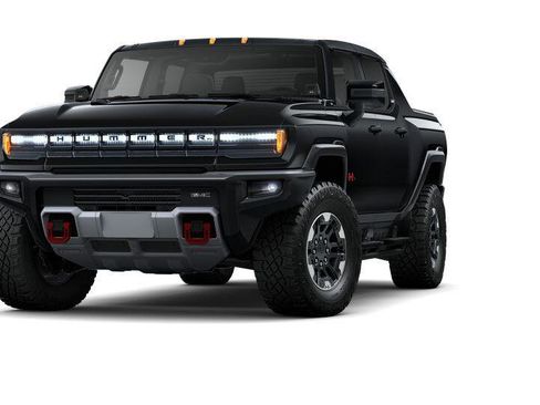 New 2024 GMC Hummer EV 3X w/ Extreme Off-Road Package image 50