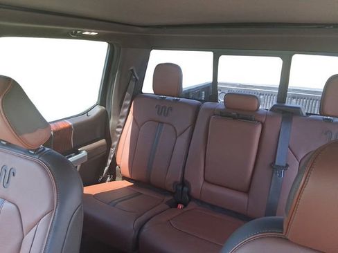 Used 2020 Ford F150 King Ranch w/ Equipment Group 601A Luxury AWD/4WD image 16