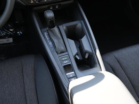 New 2025 Honda Accord SE image 27