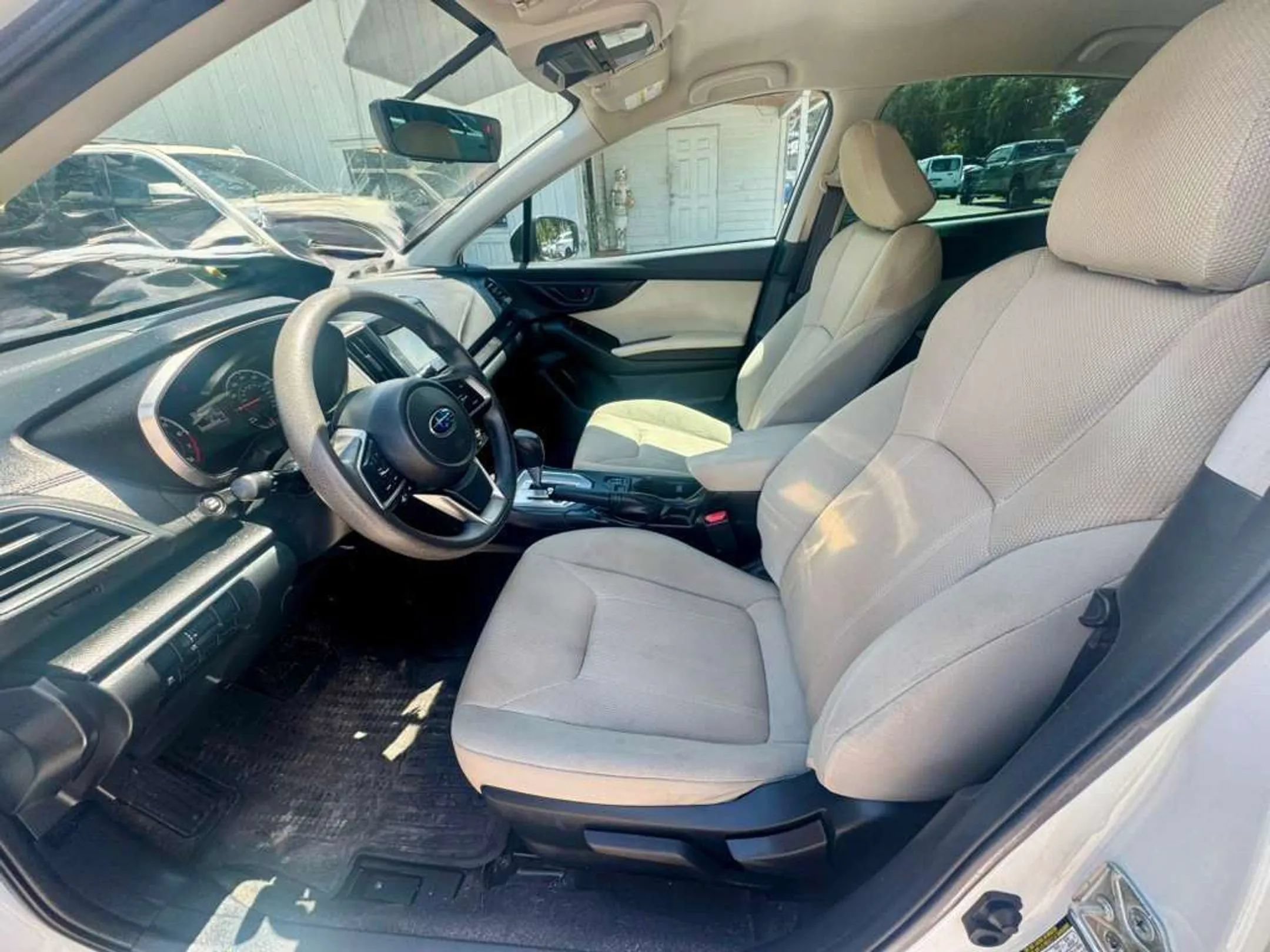 Used 2019 Subaru Impreza 2.0i Premium AWD/4WD image 21