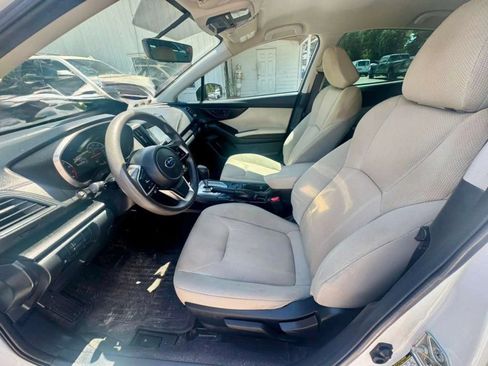 Used 2019 Subaru Impreza 2.0i Premium AWD/4WD image 21