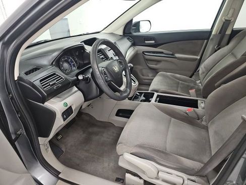 Used 2012 Honda CR-V EX image 14