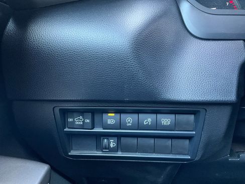 Used 2024 Toyota Tundra SR5 AWD/4WD image 20