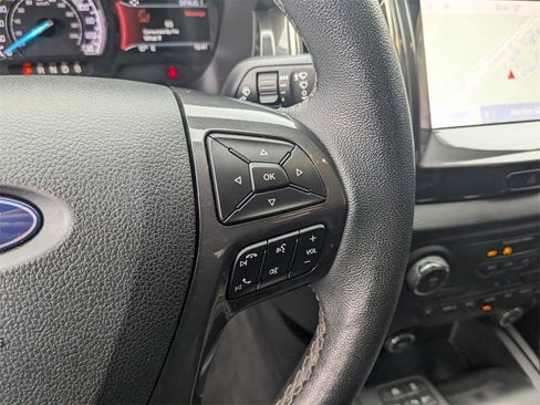 Used 2021 Ford Ranger Lariat w/ Technology Package image 18