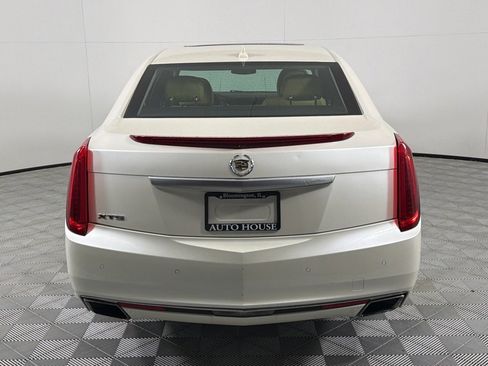 Used 2014 Cadillac XTS Luxury FWD image 6