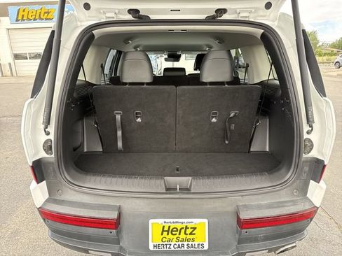 Used 2024 Hyundai Santa Fe SEL AWD/4WD image 23